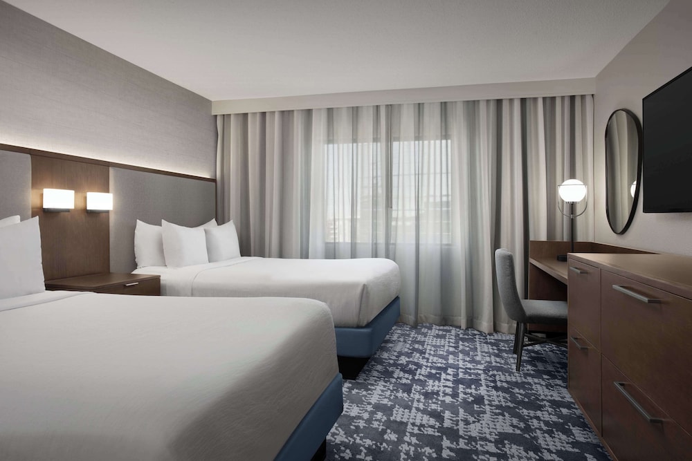 Suite, 2 Double Beds (2 Rooms) - Photo 3