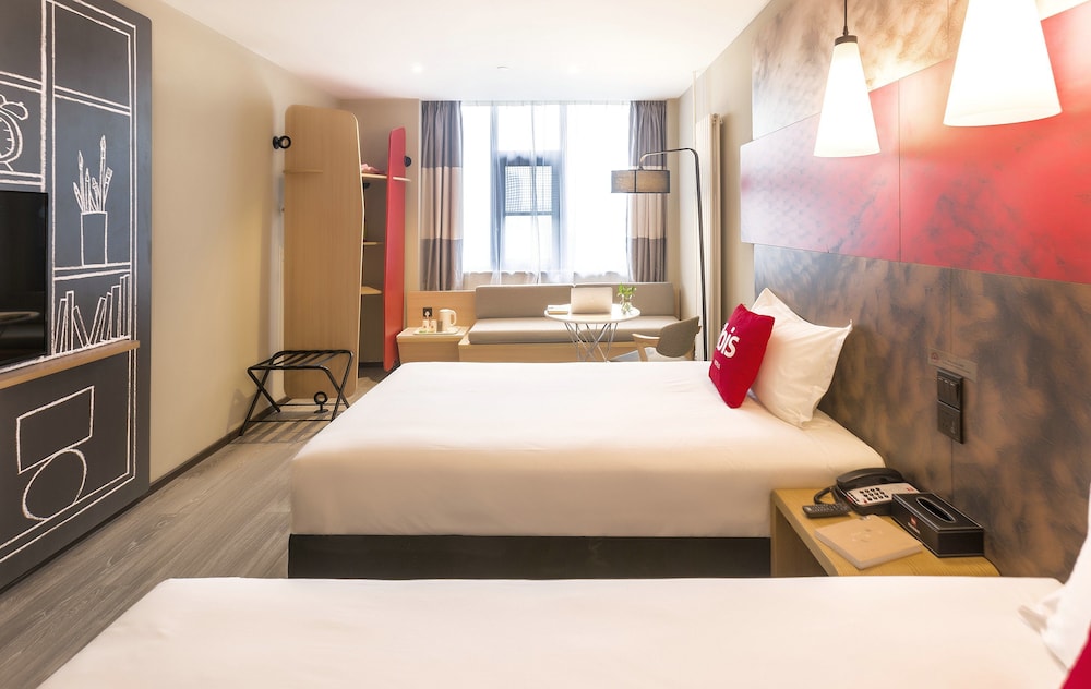 Superior Double Room, 1 Double Bed photo 3