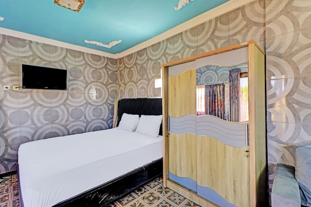 Deluxe Suite photo 3