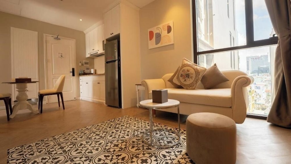 Family Suite photo 3