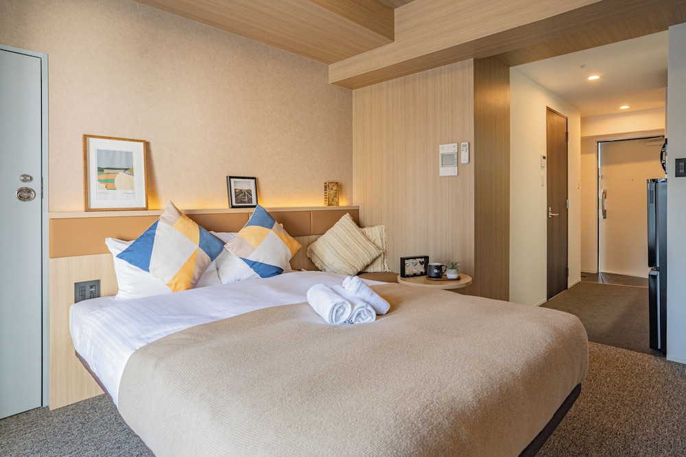 Standard Double Room, 1 Queen Bed, Non Smoking, Balcony