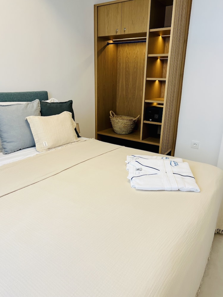 Junior Suite, Garden View photo 2