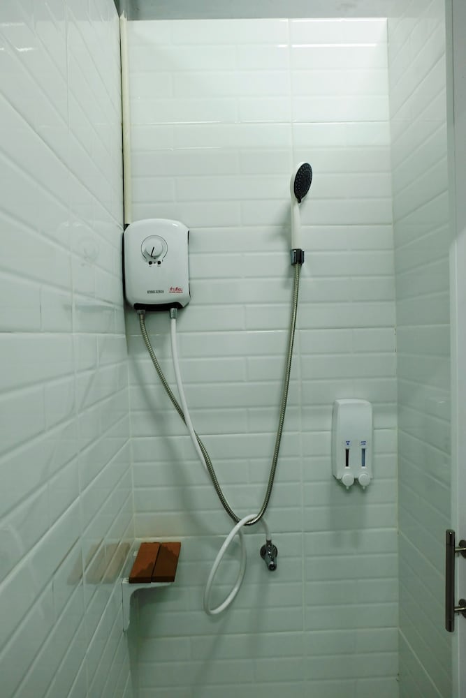 Mixed Shared Dormitory photo 3