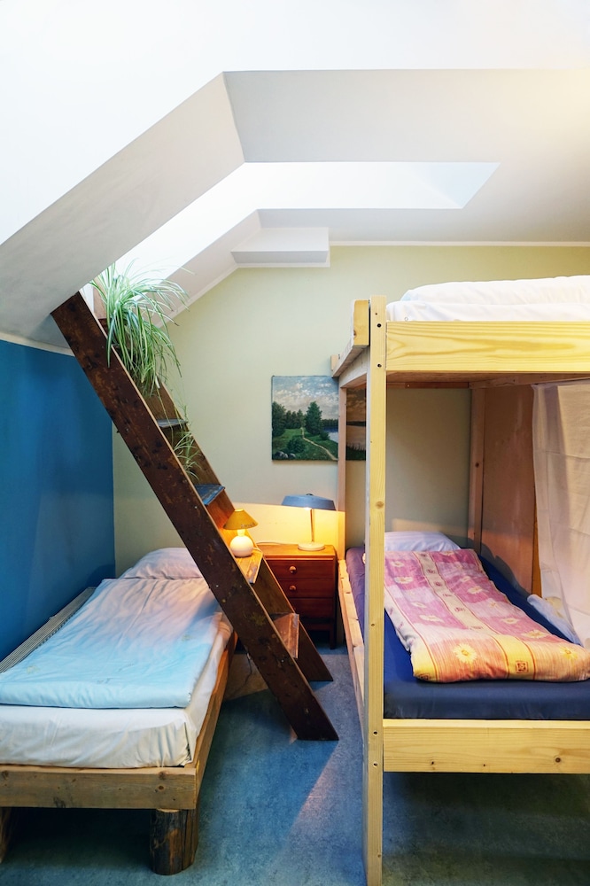 Basic Shared Dormitory photo 3