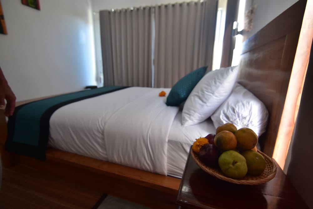 Villa, 1 Queen Bed photo 1