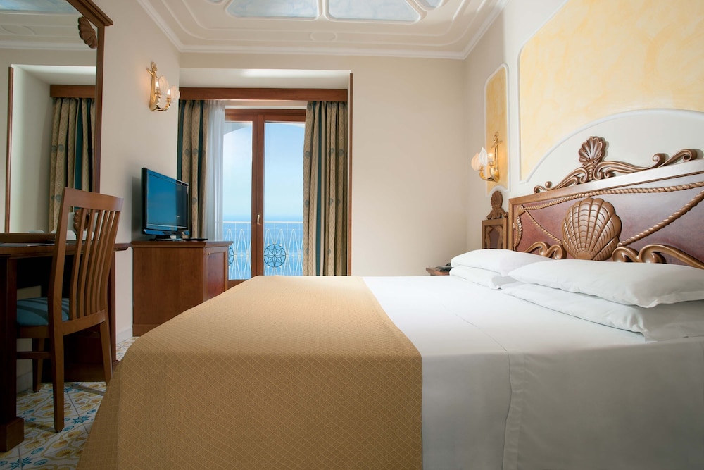 Standard Double Room, Balcony, Sea View - Photo 3