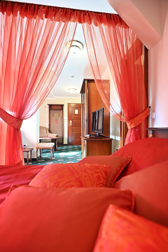 Classic Double Room - Photo 3