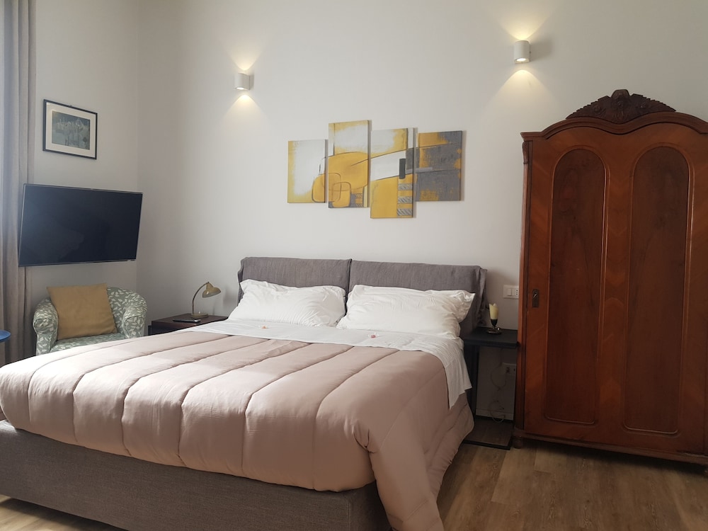 Basic Room