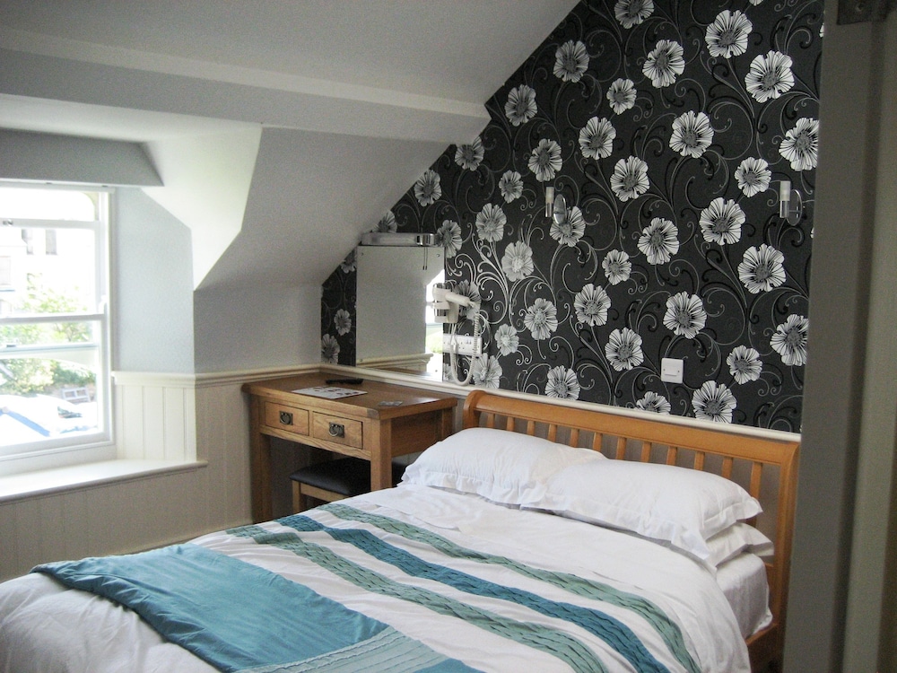 Standard Apartment, 1 Bedroom (Top Deck) photo 2