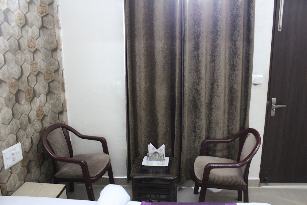 Deluxe Room, 1 Double Bed photo 1
