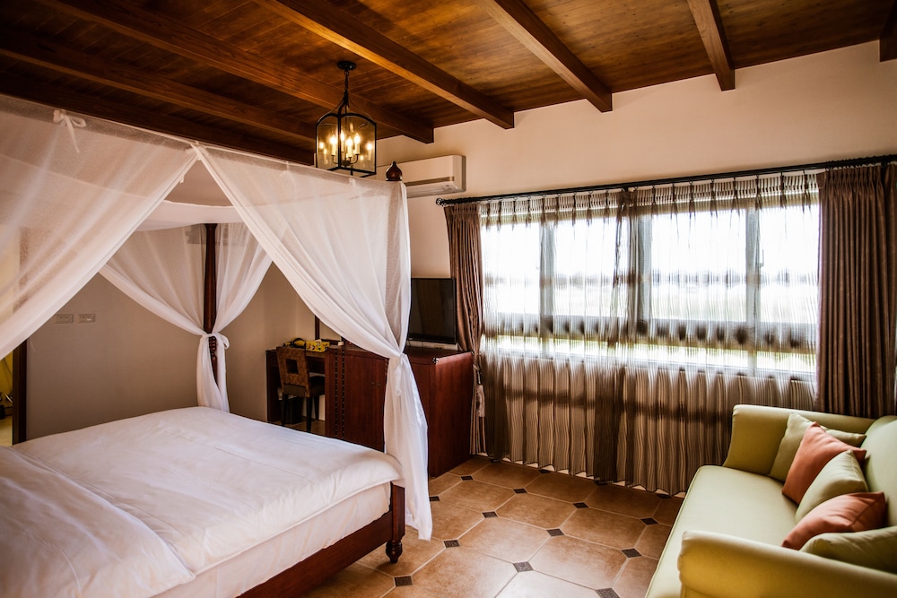Deluxe Double Room, Sea View - Photo 4