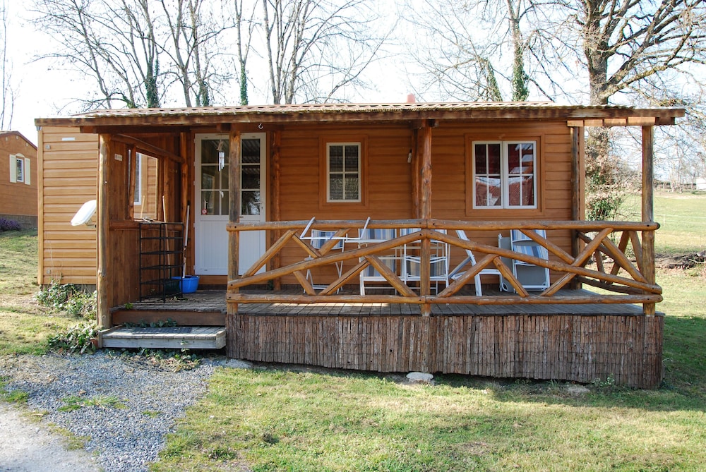 Bungalow (Les Chaumes) photo 2