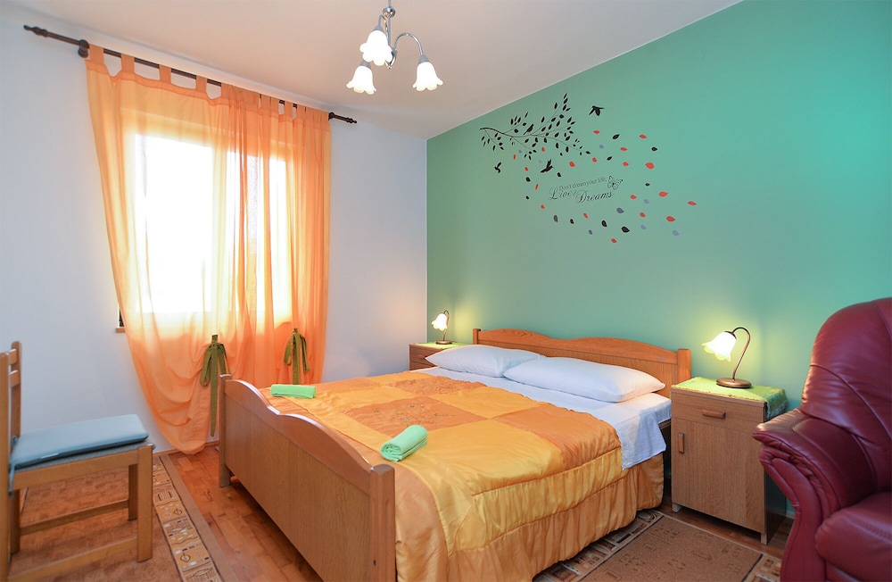 Standard Apartment, 2 Bedrooms (0213)