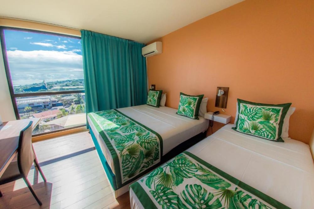 Standard Double Room, Multiple Beds photo 1