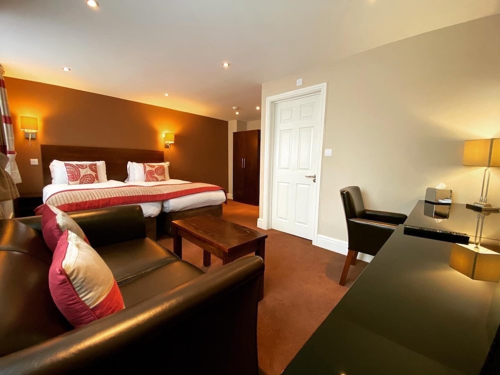 Deluxe Twin Room - Photo 1