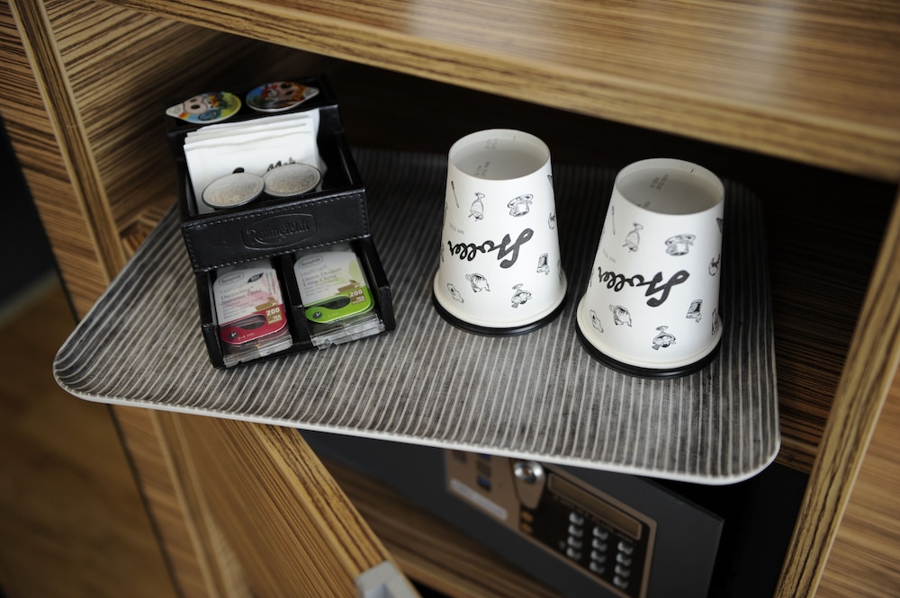 Comfort Double Room thumbnail 5
