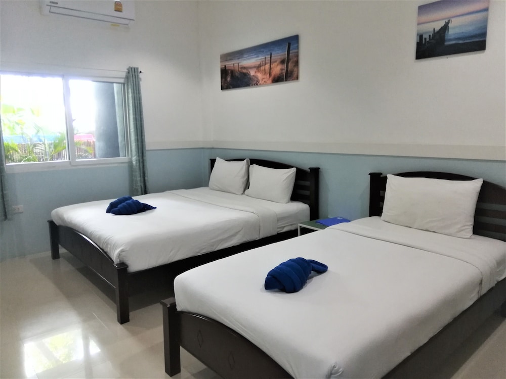 Classic Triple Room - Photo 5