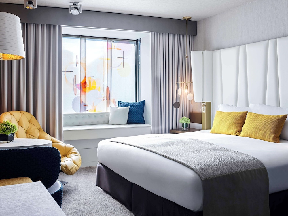 Luxury Room