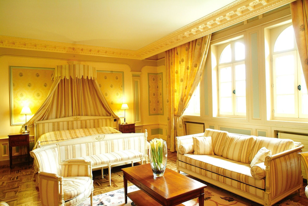 Chambre Prestige (Château) - Photo 2