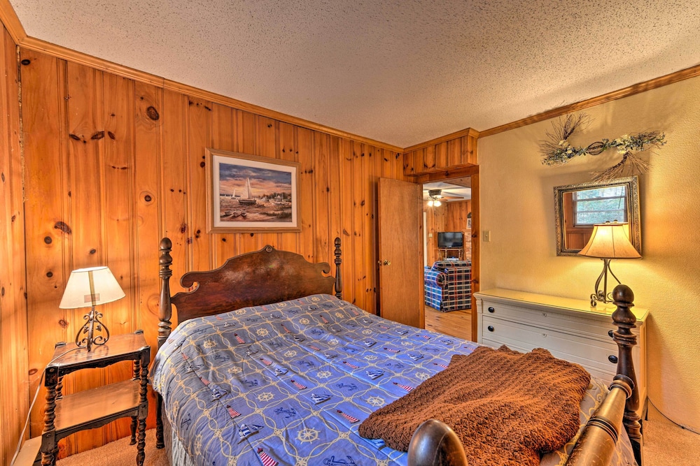 Cottage (3 Bedrooms) photo 1