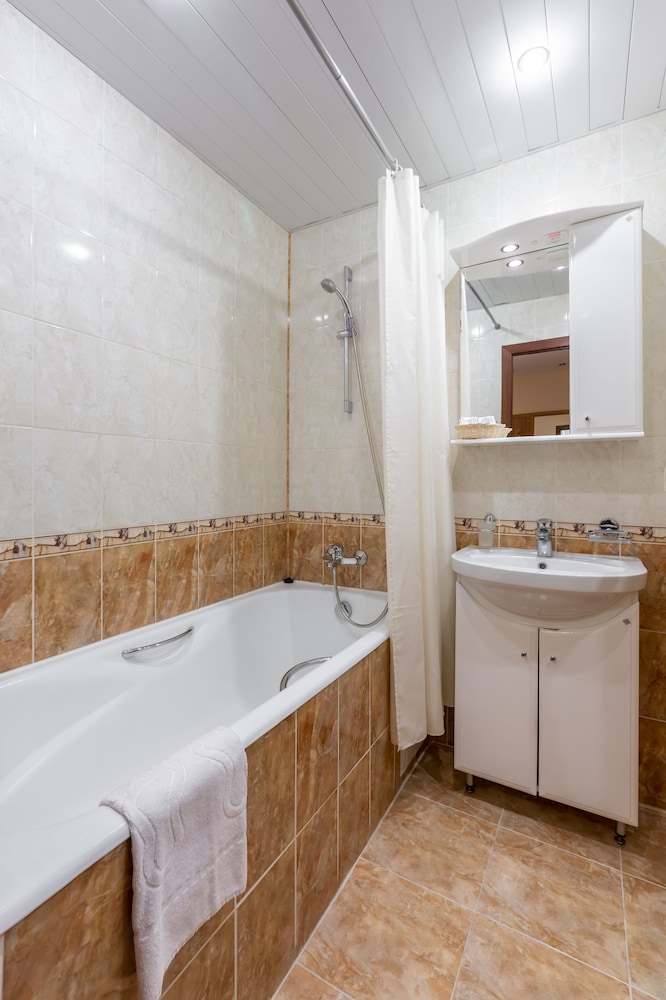 Business Apartment, 1 Bedroom, Kitchen photo 3