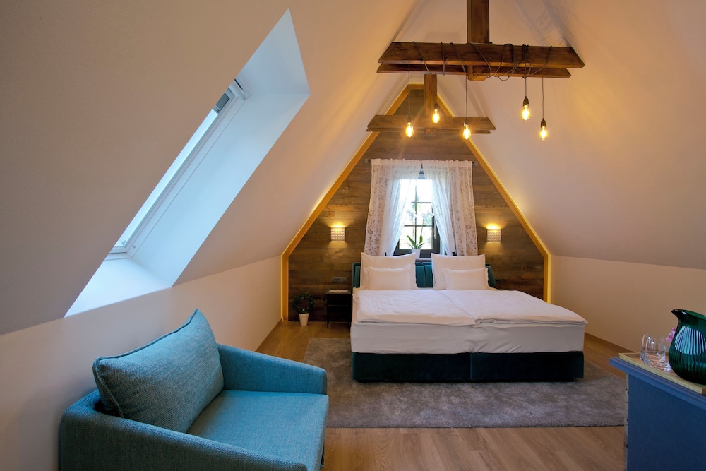 Royal Double Room