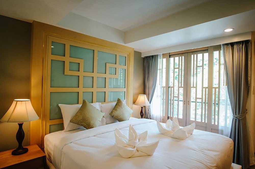 Superior Double Room photo 2