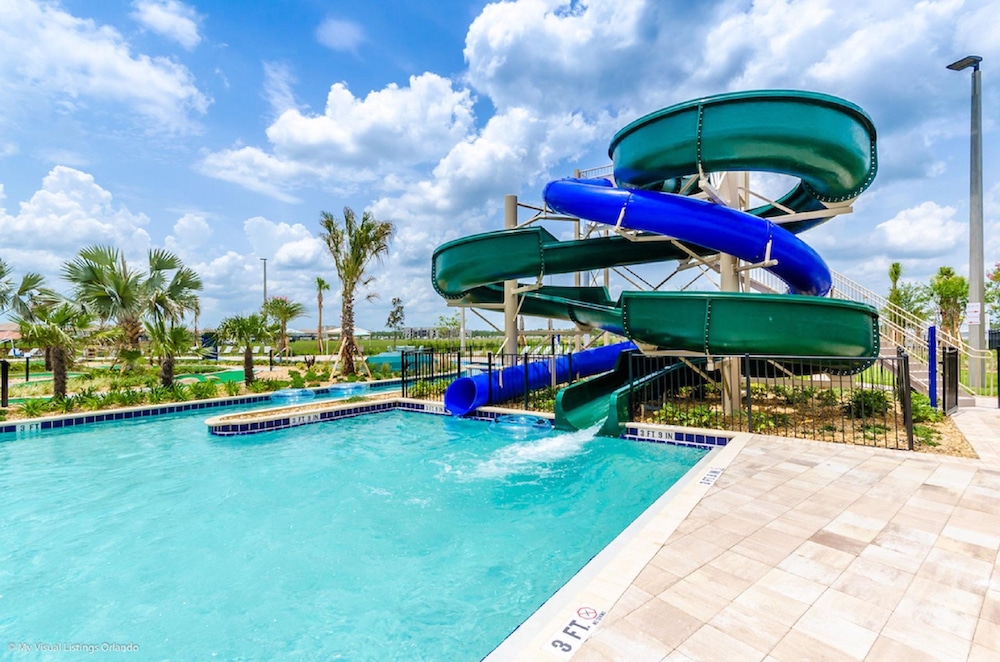 Storey Lake Pool Spa Games Room 2 Miles to Disney, Zdjęcie 24