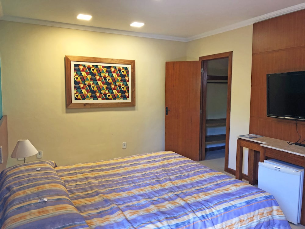 Suite Luxo Família photo 3