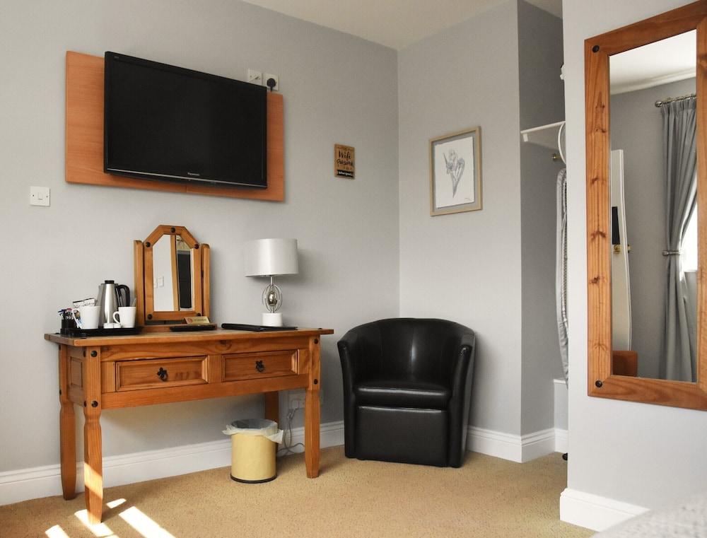 Double Room, Ensuite photo 2