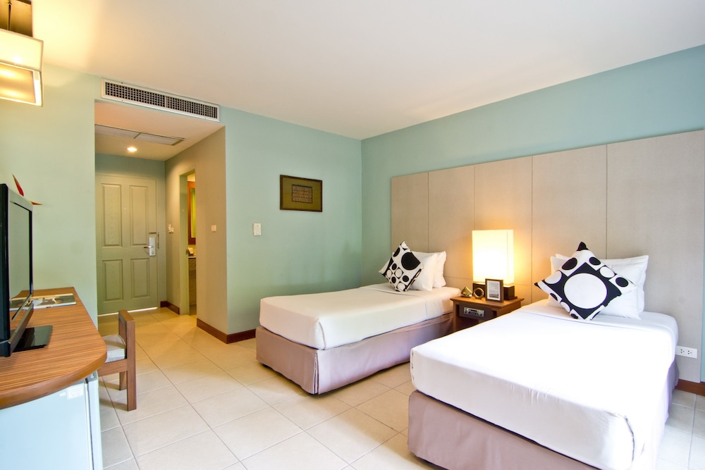 Superior Room, Garden View - Photo 4