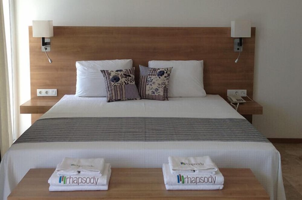 Premium Double Room, Jetted Tub, Sea View