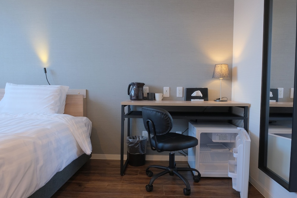 Standard Double or Twin room (Non-Smoking) photo 3