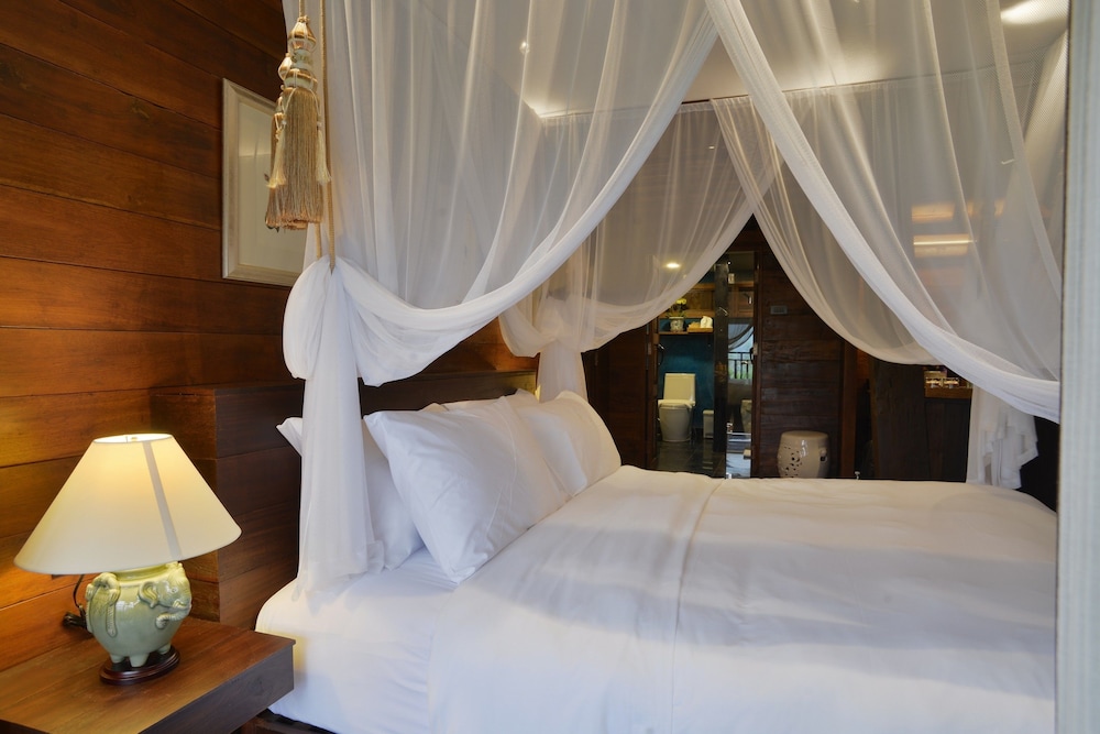 Roi-Chan Villa photo 2