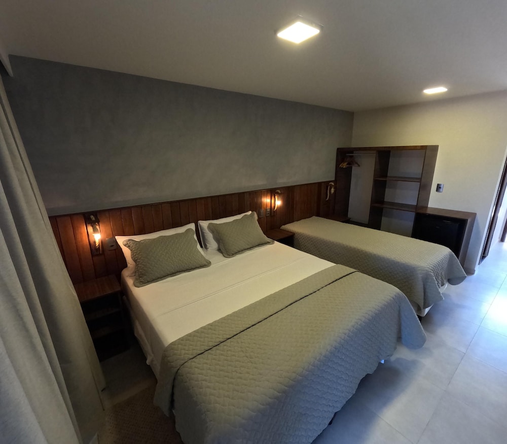 Comfort Room, Balcony photo 1