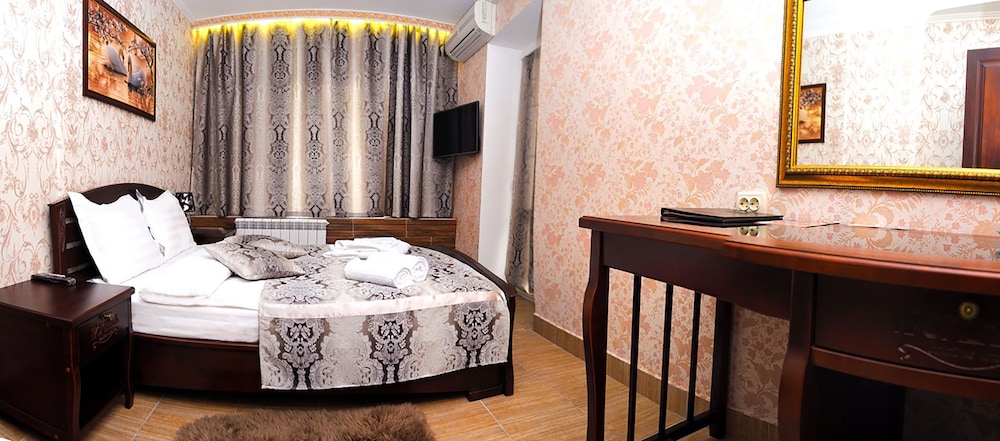 Comfort Studio