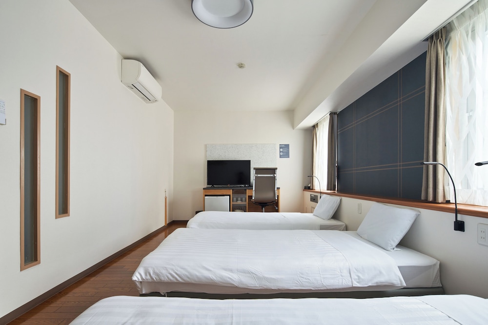 TOKIO's Triple Room photo 3