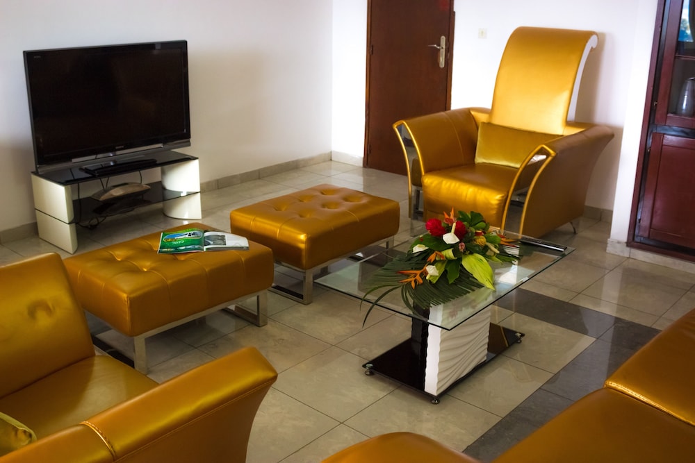 Suite photo 1