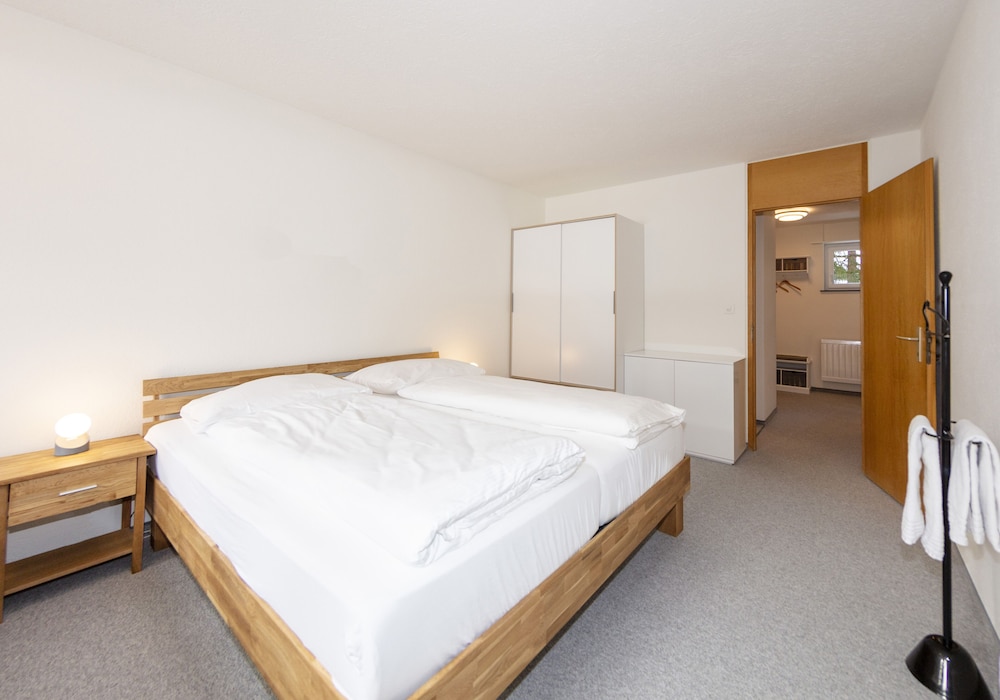 Traditional Apartment, 1 Bedroom, Non Smoking photo 3