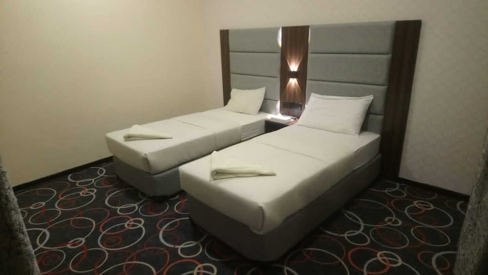 Economy Double Room photo 1