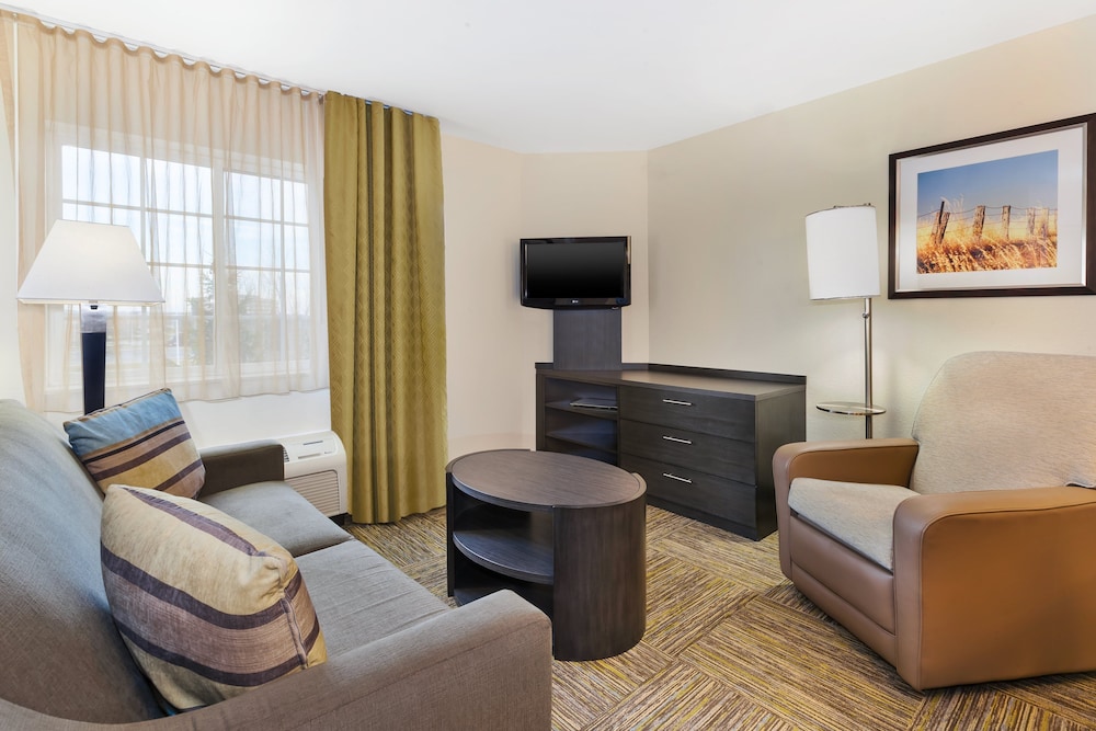 Room, 1 Bedroom, Accessible, Non Smoking (Communications, Roll-In Shower) - Photo 3