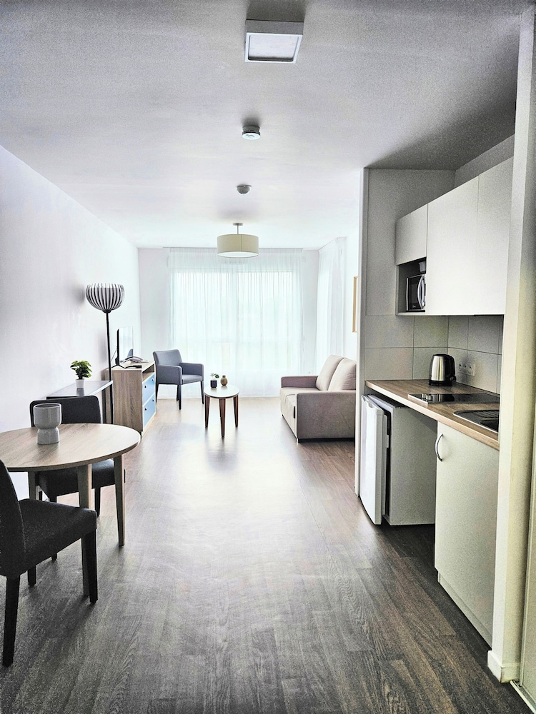 Apartment, 1 Bedroom photo 3