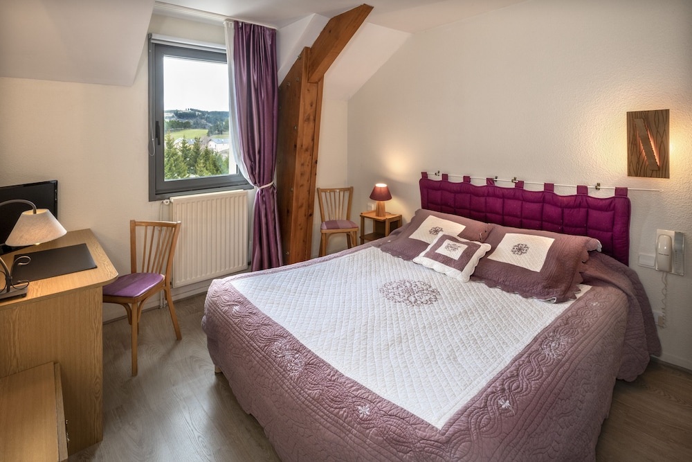 Comfort Double Room photo 1