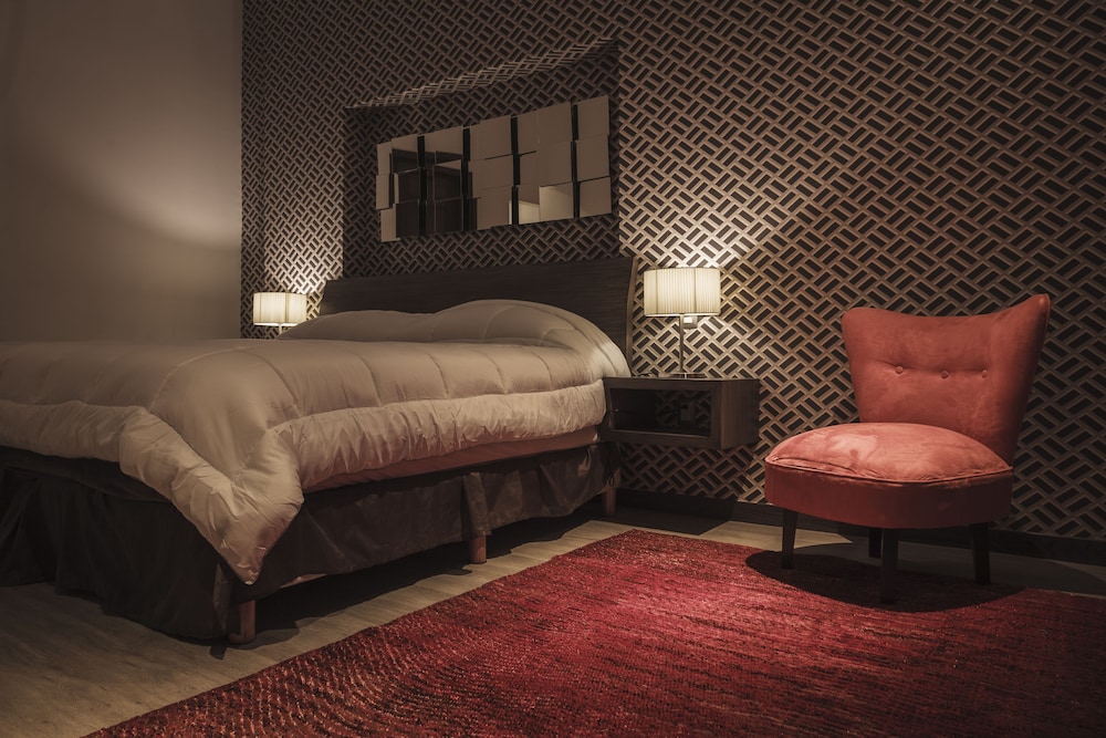 Junior Suite, 1 King Bed with Sofa bed