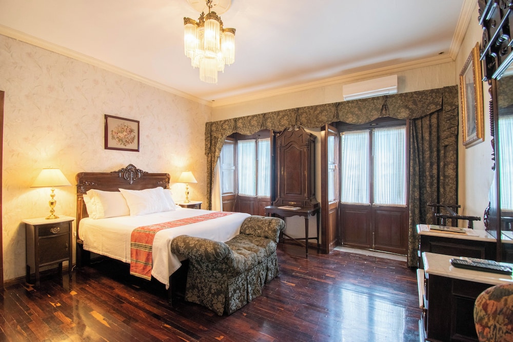 Classic Room, City View photo 2