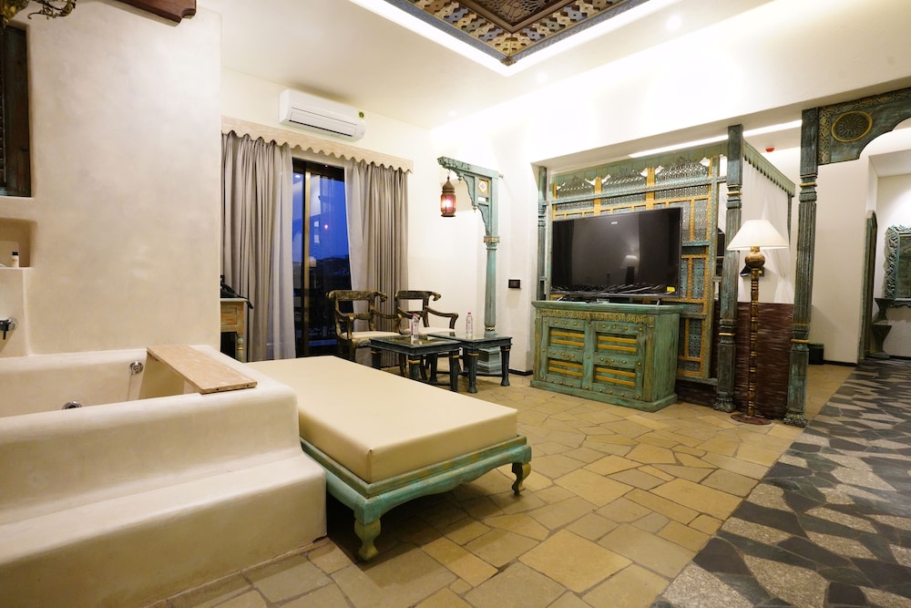 Suite photo 2