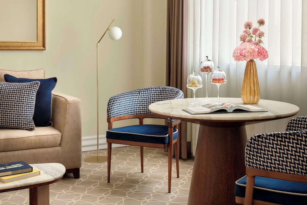 Premium Suite (Extra Bed 3 Adults) thumbnail 5