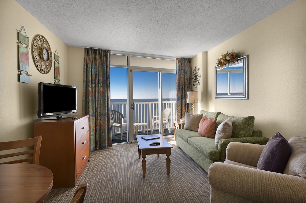 Room, 1 Bedroom, Oceanfront - Photo 1
