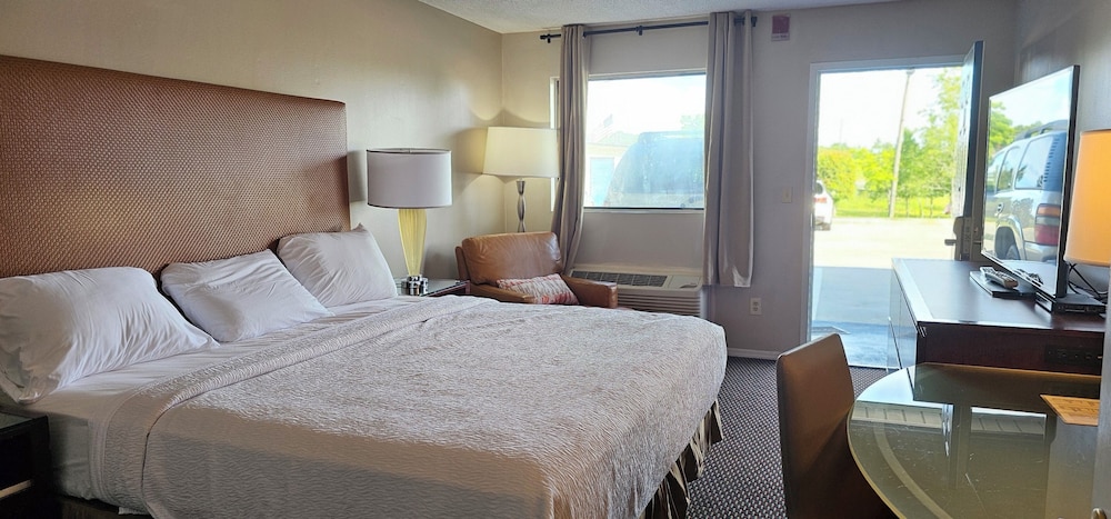 Deluxe Room photo 1