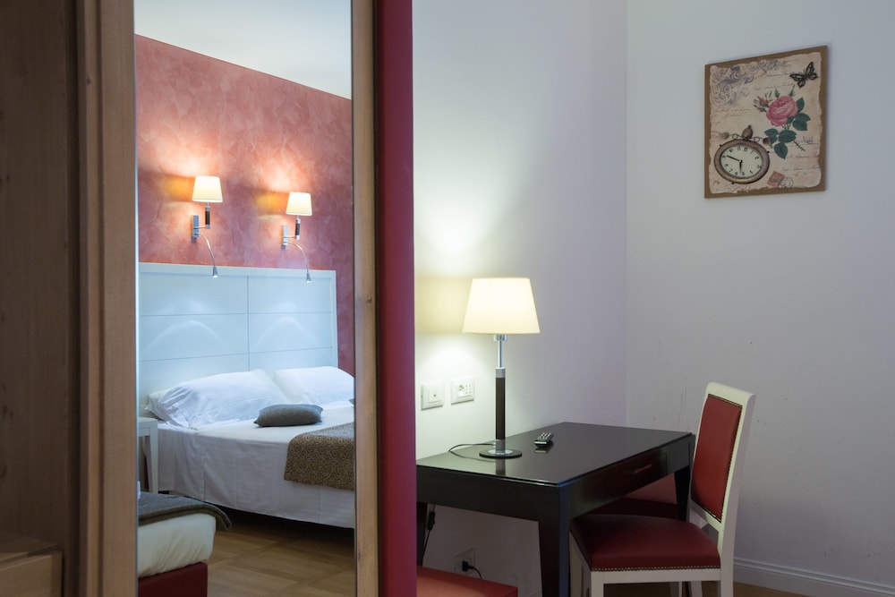 Comfort Twin Room